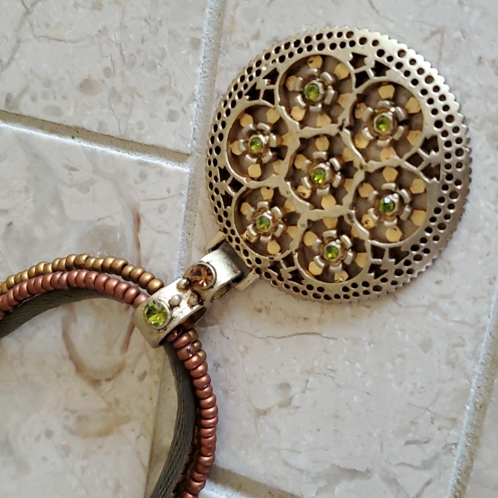 Pretty Necklace